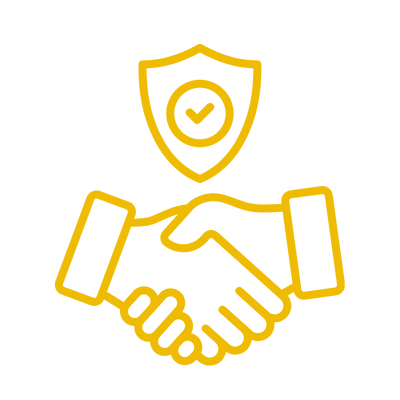 Certified partners icon