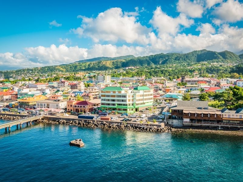 Dominica Citizenship by Investment