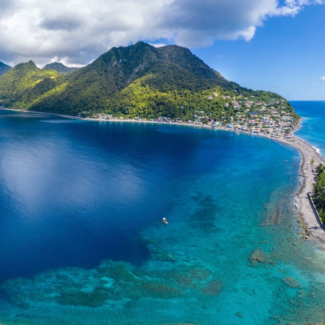 Dominica Image 1