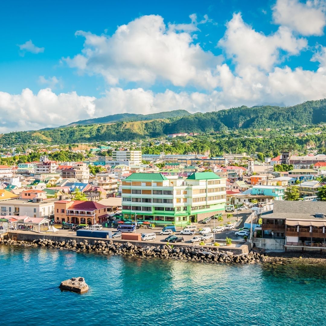 Dominica Image 3