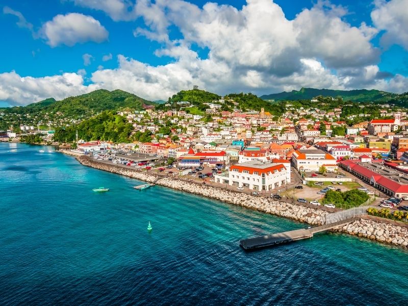 Grenada Citizenship by Investment