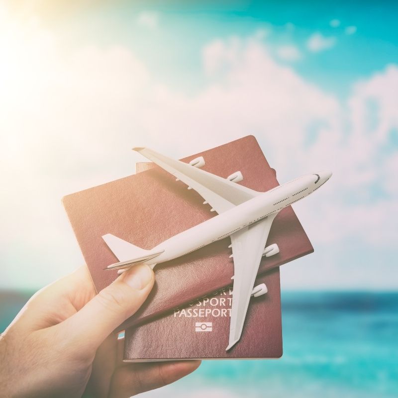 VisaVoy advisory team