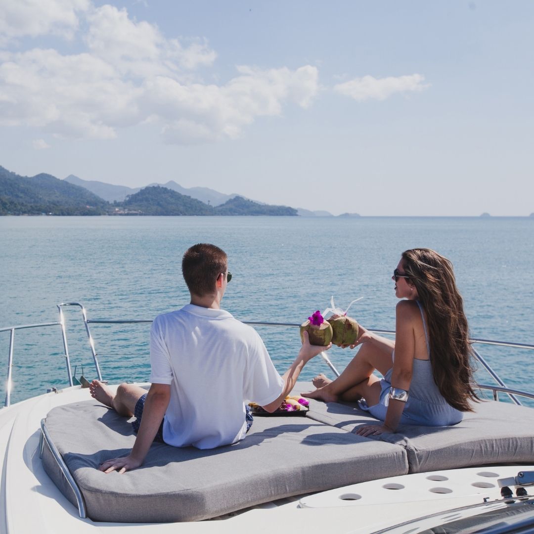 Global mobility and lifestyle