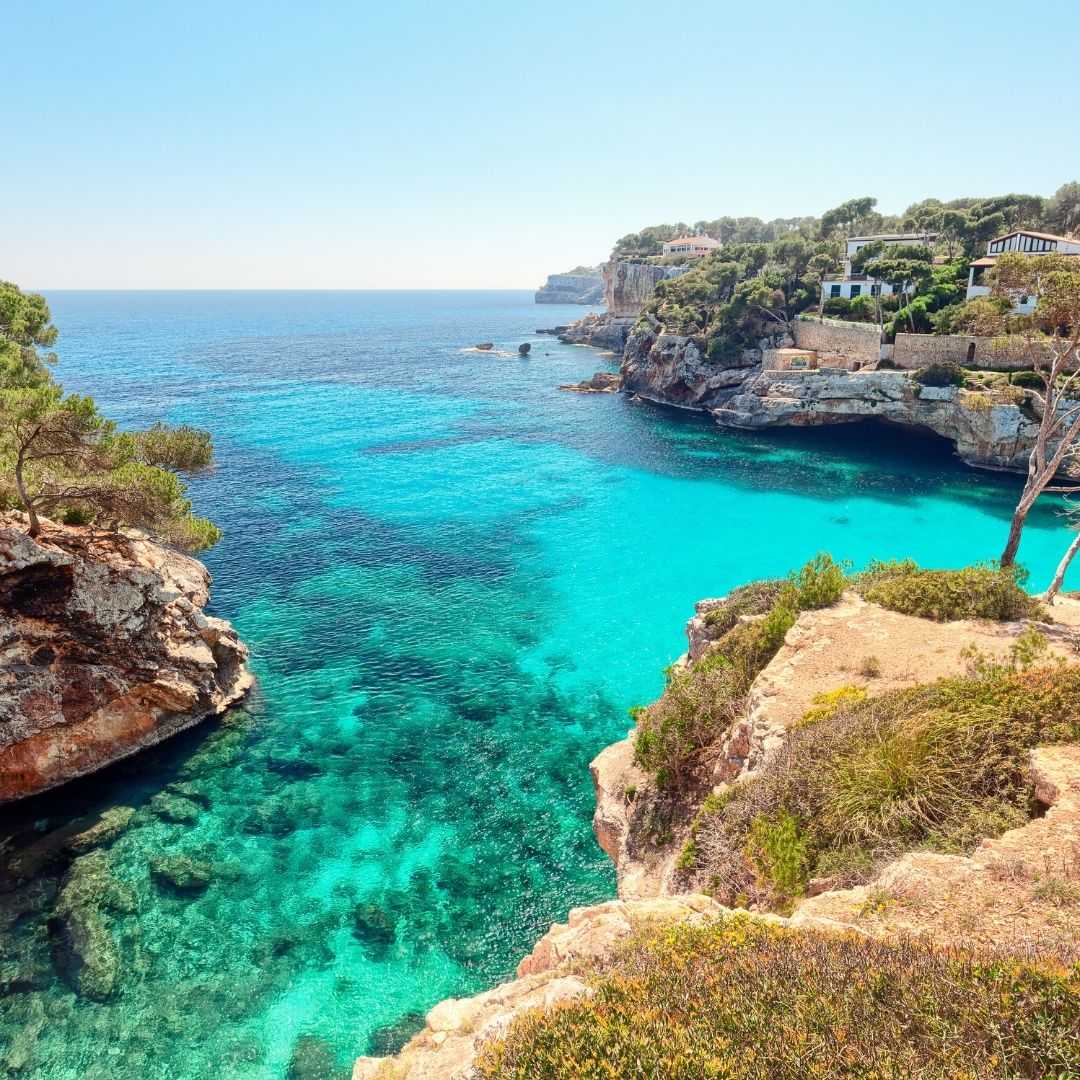 Spain – City and lifestyle