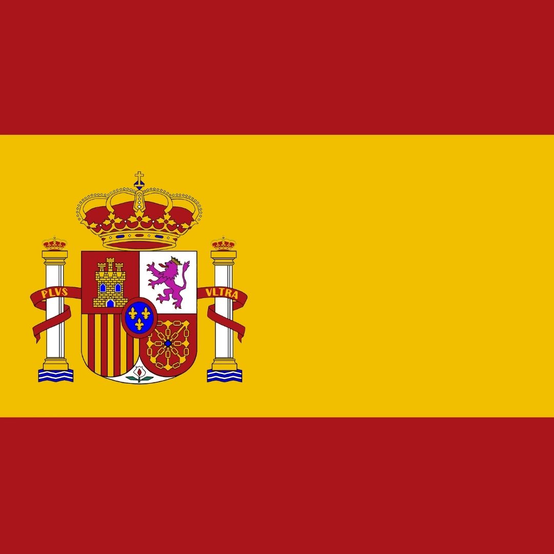 Spain – Mediterranean culture