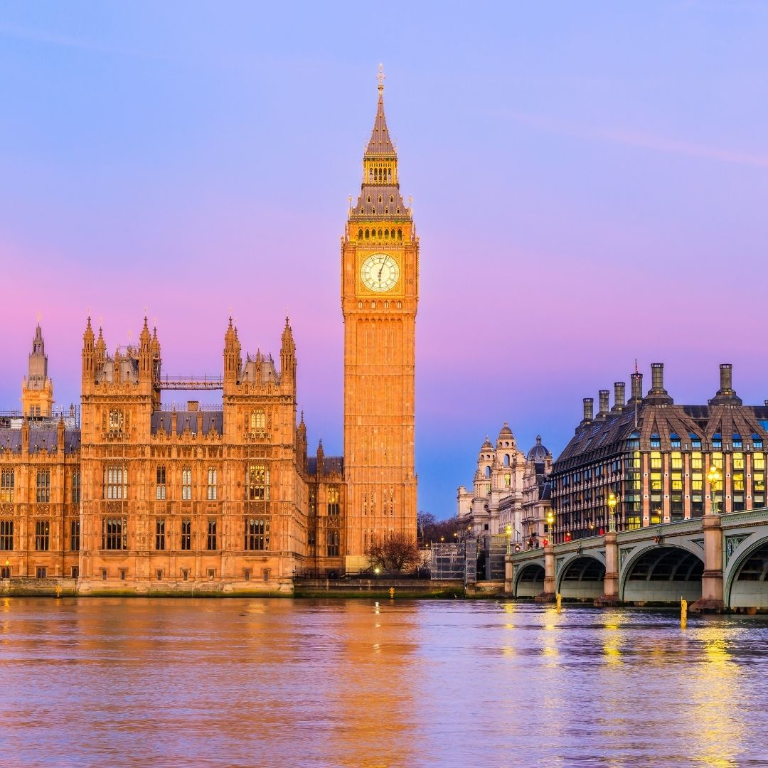 United Kingdom – lifestyle and culture