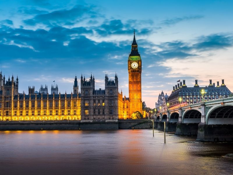 United Kingdom Innovator & Founder Routes