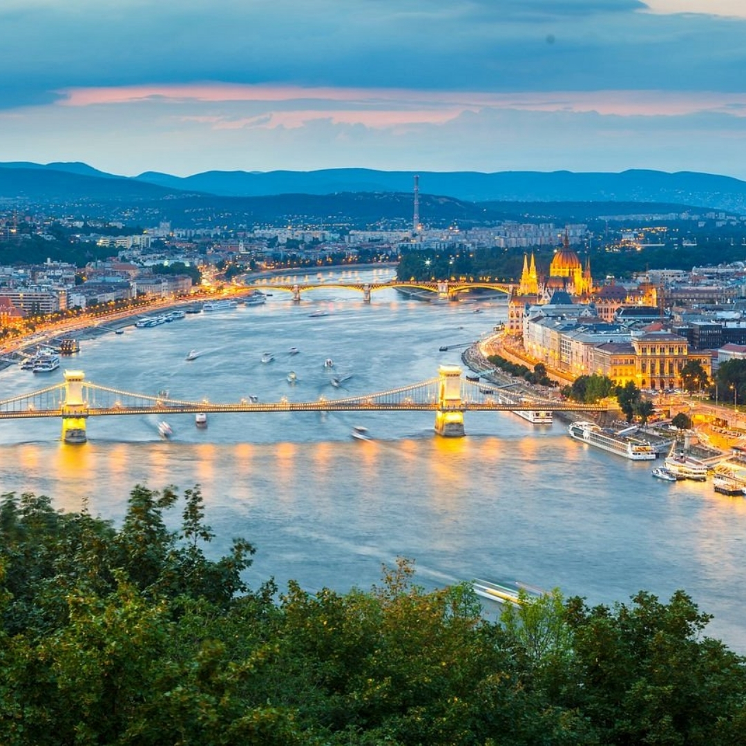 Hungary lifestyle and culture