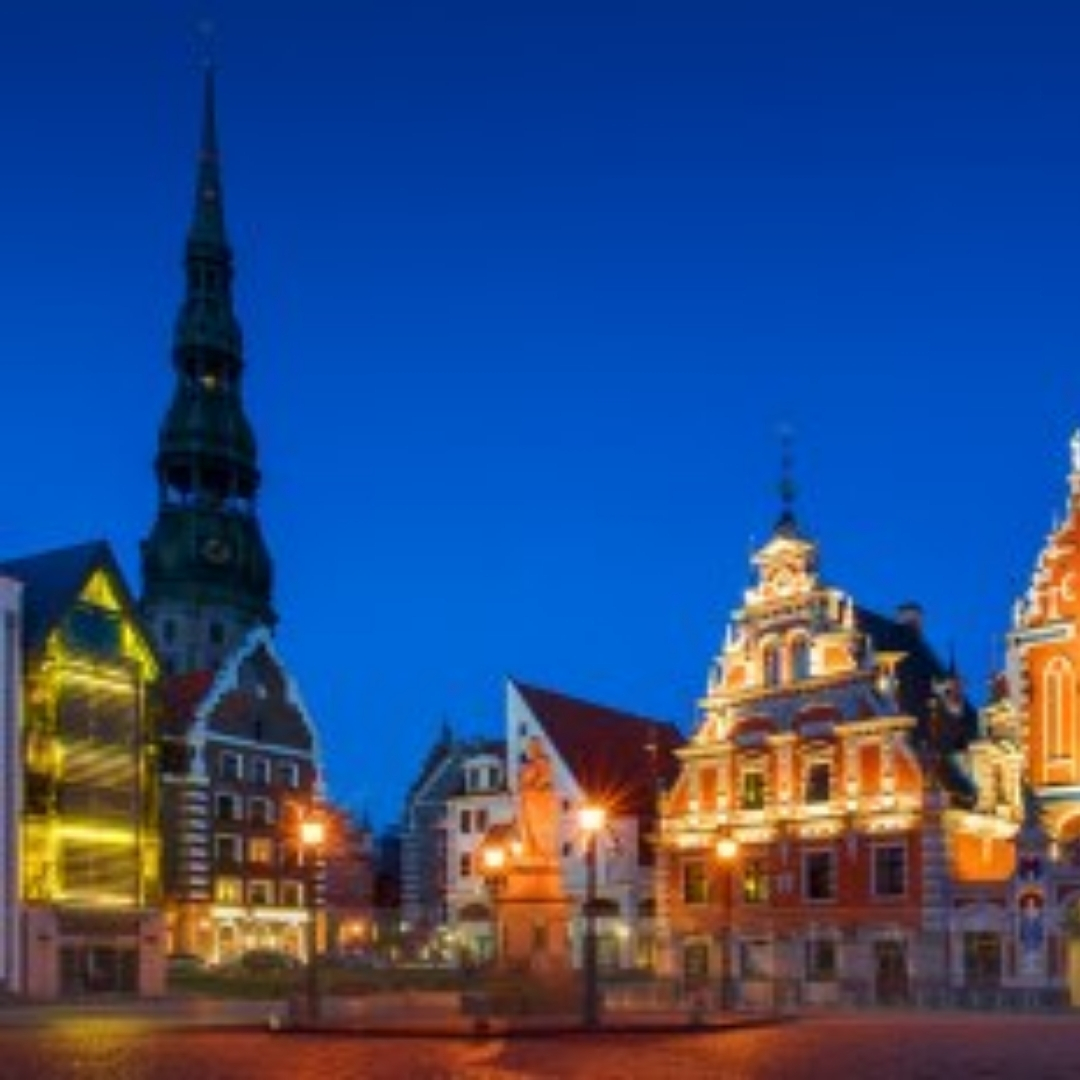 Latvia Residency by Investment — EU & Schengen Access