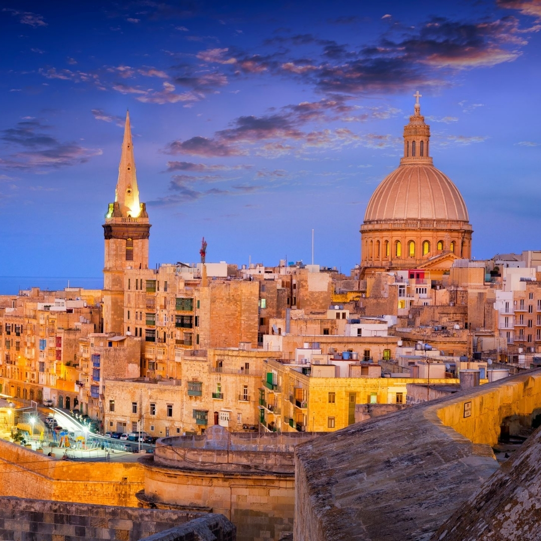 Malta lifestyle and culture