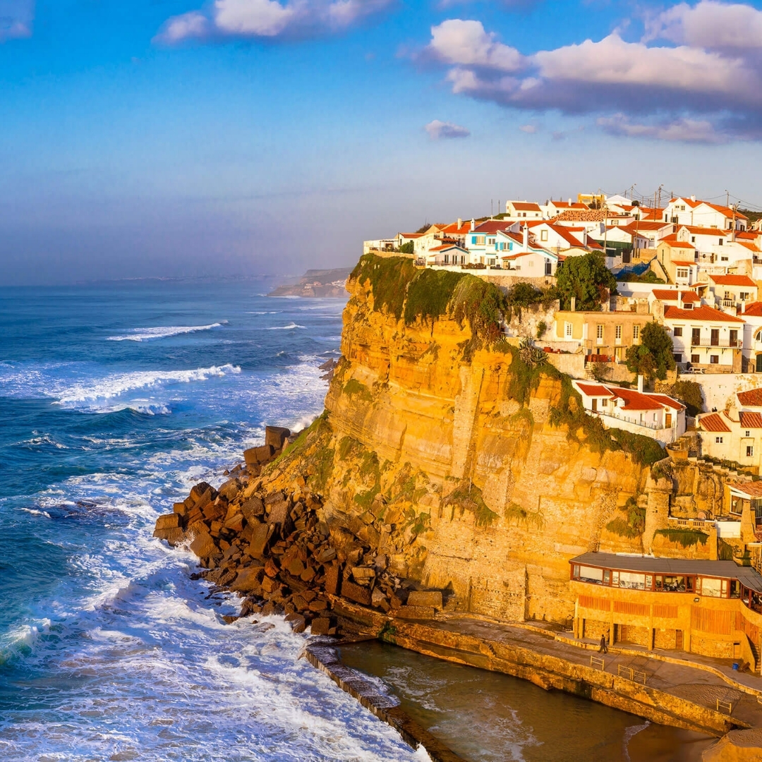 Portugal culture and heritage