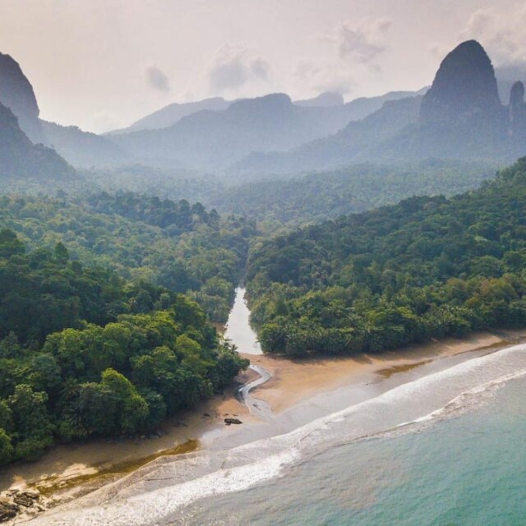 São Tomé and Príncipe culture and heritage